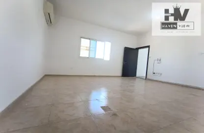 Apartment - 1 Bedroom - 1 Bathroom for rent in Mohammed Villas 6 - Mohamed Bin Zayed City - Abu Dhabi