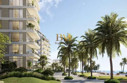 Apartment - 4 Bedrooms - 5 Bathrooms for sale in Bay Grove Residences - Dubai Islands - Deira - Dubai