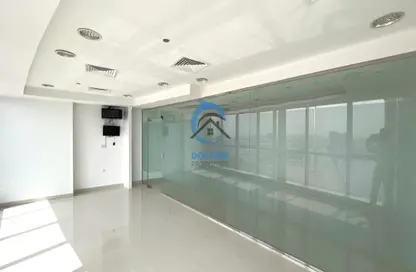 Office Space - Studio for sale in Julphar Commercial Tower - Julphar Towers - Al Nakheel - Ras Al Khaimah