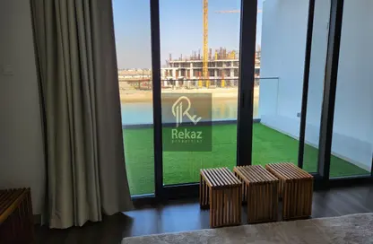 Villa - 5 Bedrooms - 7 Bathrooms for sale in Ajmal Makan City - Sharjah Waterfront City - Sharjah