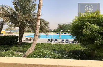 Apartment - 1 Bedroom - 2 Bathrooms for sale in Fayrouz - Bab Al Bahar - Al Marjan Island - Ras Al Khaimah