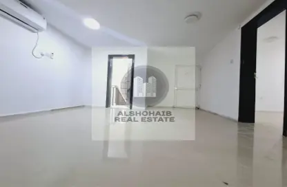 Apartment - 1 Bedroom - 1 Bathroom for rent in Muroor Area - Abu Dhabi