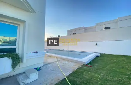 Villa - 5 Bedrooms - 7 Bathrooms for rent in Al Barsha 2 Villas - Al Barsha 2 - Al Barsha - Dubai