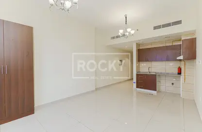 Apartment - Studio - 1 Bathroom for rent in Etlala Residence - Dubai Land Residence Complex - Dubai