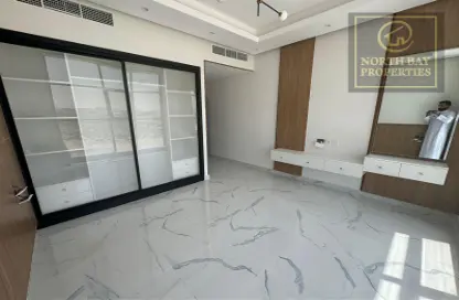 Apartment - 1 Bedroom - 2 Bathrooms for rent in Al Jazirah Al Hamra - Ras Al Khaimah