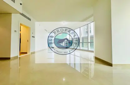 Apartment - 2 Bedrooms - 3 Bathrooms for rent in Etihad Tower 2 - Etihad Towers - Corniche Road - Abu Dhabi