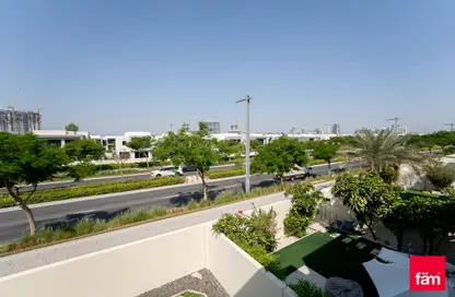 Villa - 3 Bedrooms - 4 Bathrooms for sale in Maple 2 - Maple at Dubai Hills Estate - Dubai Hills Estate - Dubai