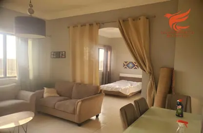 Apartment - 2 Bedrooms - 3 Bathrooms for rent in Al Mairid - Ras Al Khaimah