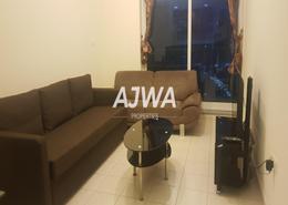 Apartment - 1 bedroom - 1 bathroom for rent in Lake Terrace - JLT Cluster D - Jumeirah Lake Towers - Dubai