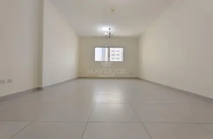 Apartment - 2 Bedrooms - 3 Bathrooms for rent in Zakhir Towers - Al Taawun - Sharjah