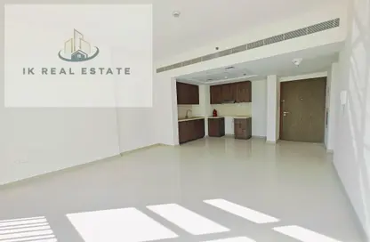 Apartment - 1 Bedroom - 1 Bathroom for sale in Uptown Al Zahia - Al Zahia - Muwaileh Commercial - Sharjah