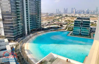 Apartment - 2 Bedrooms - 2 Bathrooms for sale in Residences 11 - District One - Mohammed Bin Rashid City - Dubai