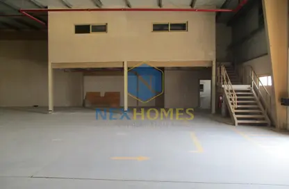 Warehouse - Studio - 2 Bathrooms for rent in Phase 1 - Dubai Investment Park (DIP) - Dubai