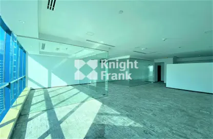Empty Room image for: Office Space - Studio for sale in Jumeirah Bay X3 - Jumeirah Bay Towers - Jumeirah Lake Towers - Dubai, Image 1