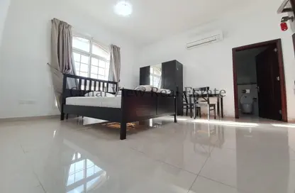 Apartment - 1 Bathroom for rent in Khalifa City A Villas - Khalifa City A - Khalifa City - Abu Dhabi