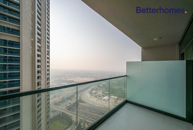 Apartment For Sale In Aykon City Tower B: 1 BR | Storage | Fully ...