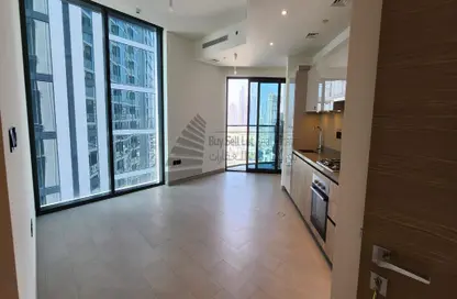 Apartment - 2 Bedrooms - 2 Bathrooms for rent in Sobha Hartland Waves - Sobha Hartland - Mohammed Bin Rashid City - Dubai