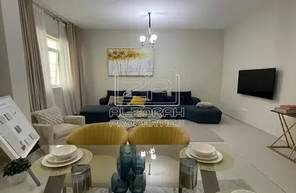 Apartment - 2 Bedrooms - 3 Bathrooms for sale in Al Ameera Village - Ajman