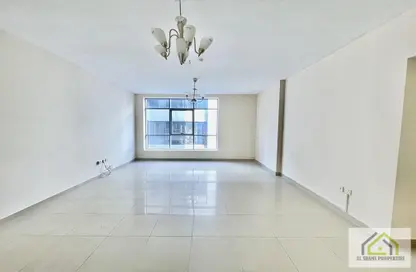 Apartment - 2 Bedrooms - 3 Bathrooms for sale in Sahara Tower 2 - Sahara Complex - Al Nahda - Sharjah