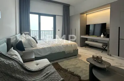 Apartment - 1 Bathroom for sale in MAG 900 - Mohammed Bin Rashid City - Dubai