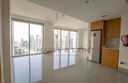 Apartment - 1 Bedroom - 1 Bathroom for rent in Opera Grand - Burj Khalifa Area - Downtown Dubai - Dubai