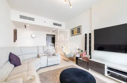 Apartment - 3 Bedrooms - 3 Bathrooms for sale in Binghatti Creek - Al Jaddaf - Dubai