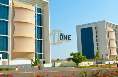 Apartment - 3 Bedrooms - 4 Bathrooms for sale in Lagoon B1 - The Lagoons - Mina Al Arab - Ras Al Khaimah