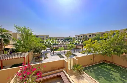 Townhouse - 3 Bedrooms - 4 Bathrooms for sale in Khannour Community - Al Raha Gardens - Abu Dhabi