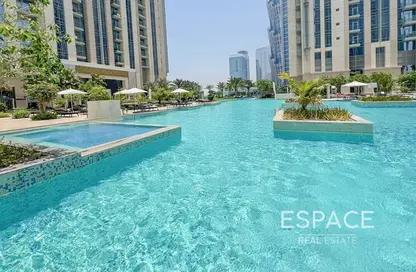 Apartment - 2 Bedrooms - 3 Bathrooms for sale in Meera - Al Habtoor City - Business Bay - Dubai