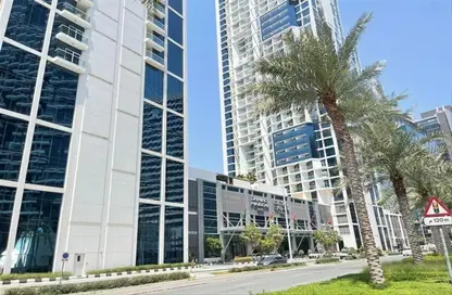 Apartment - 1 Bedroom - 2 Bathrooms for rent in PRIVE BY DAMAC (A) - DAMAC Maison Privé - Business Bay - Dubai