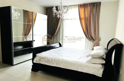 Apartment - 1 Bedroom - 2 Bathrooms for rent in Reflection - Shams Abu Dhabi - Al Reem Island - Abu Dhabi