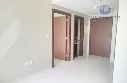 Apartment - 1 Bedroom - 1 Bathroom for rent in Reva Residences - Business Bay - Dubai