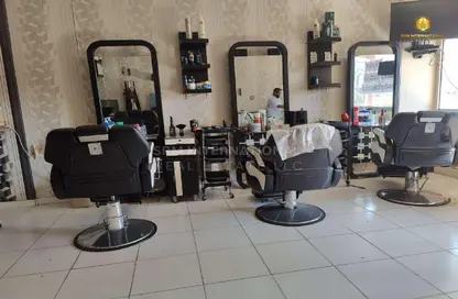 Shop - Studio - 1 Bathroom for rent in Al Warsan 1 - Al Warsan - Dubai