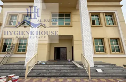 Villa - 6 Bedrooms - 6 Bathrooms for rent in Al Ramla - Umm Al Quwain