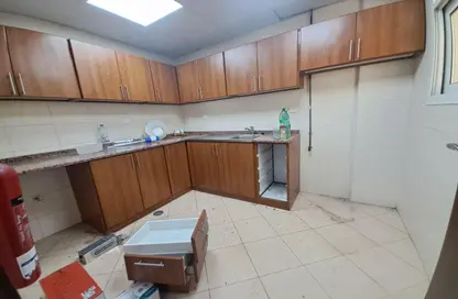 Apartment - 1 Bedroom - 1 Bathroom for rent in Muwaileh Commercial - Sharjah