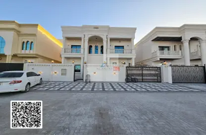 Villa - 5 Bedrooms - 5 Bathrooms for sale in Ajman Hills - Al Alia - Ajman