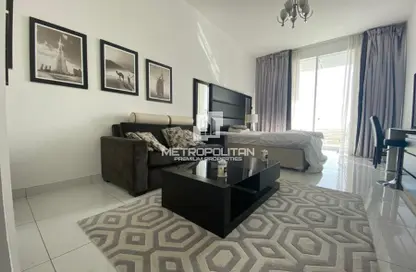 Apartment - 1 Bathroom for sale in Giovanni Boutique Suites - Dubai Sports City - Dubai