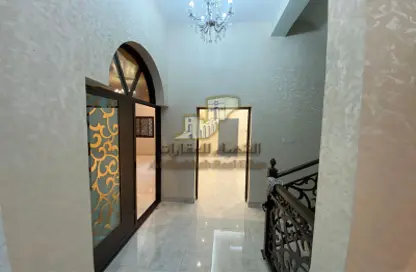 Villa - 7 Bedrooms - 7 Bathrooms for rent in Al Hamidiya 1 - Al Hamidiya - Ajman