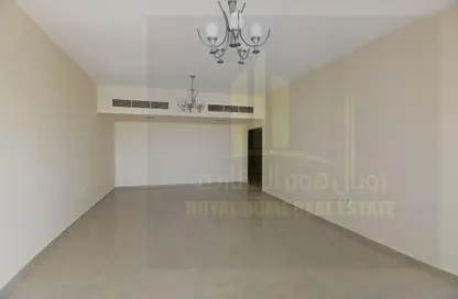 Apartment - 2 Bedrooms - 3 Bathrooms for sale in Horizon Towers - Ajman Downtown - Ajman