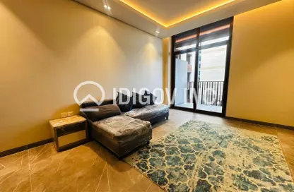 Apartment - 1 Bedroom - 2 Bathrooms for rent in La Residenza - Jumeirah Village Circle - Dubai