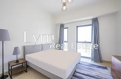 Apartment - 2 Bedrooms - 2 Bathrooms for rent in Expo Village Residences 2A - Expo Village Residences - Expo City - Dubai