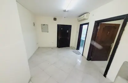 Apartment - 1 Bedroom - 1 Bathroom for rent in Fire Station Road - Muwaileh - Sharjah