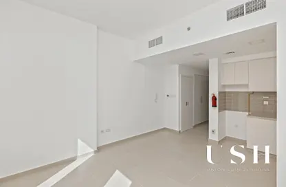 Apartment - 1 Bathroom for sale in Hayat Boulevard-1A - Hayat Boulevard - Town Square - Dubai