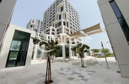 Apartment - 1 Bedroom - 2 Bathrooms for sale in Pixel - Makers District - Al Reem Island - Abu Dhabi