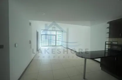 Apartment - 1 Bedroom - 2 Bathrooms for rent in Indigo Tower - JLT Cluster D - Jumeirah Lake Towers - Dubai