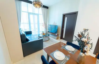 Apartment - 1 Bedroom - 1 Bathroom for rent in Bayz by Danube - Business Bay - Dubai