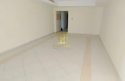 Apartment - 2 Bedrooms - 3 Bathrooms for rent in Princess Tower - Dubai Marina - Dubai