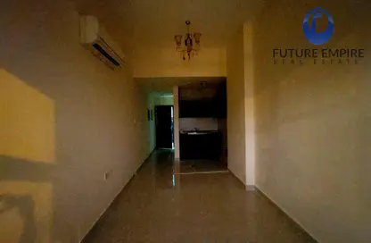 Apartment - 1 Bathroom for rent in Naif - Deira - Dubai