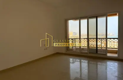 Apartment - 1 Bedroom - 2 Bathrooms for rent in Kahraman - Bab Al Bahar - Al Marjan Island - Ras Al Khaimah