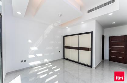 Villa - 4 Bedrooms - 5 Bathrooms for rent in The Dreamz - Al Furjan - Dubai